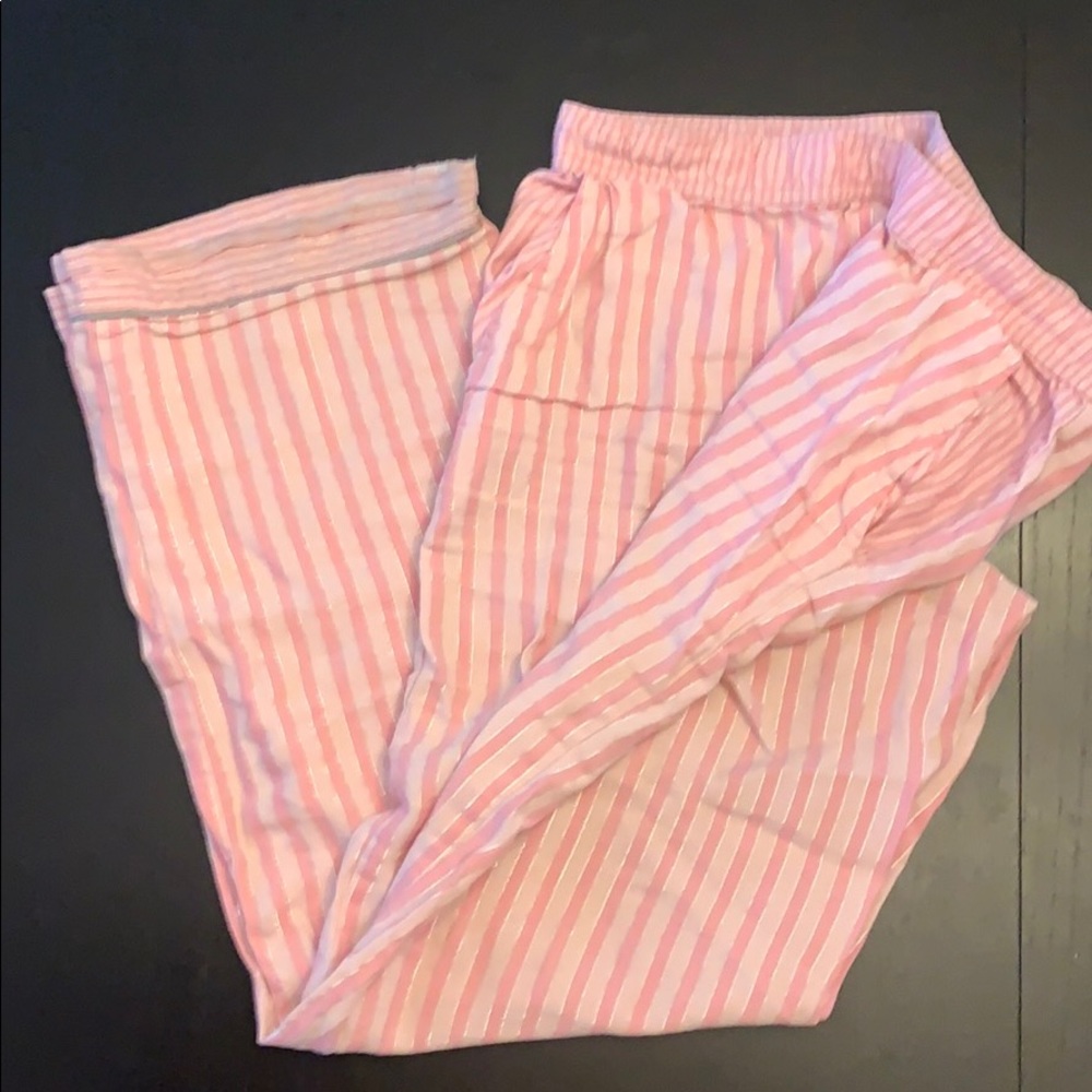 Victoria’s Secret pajama pant
